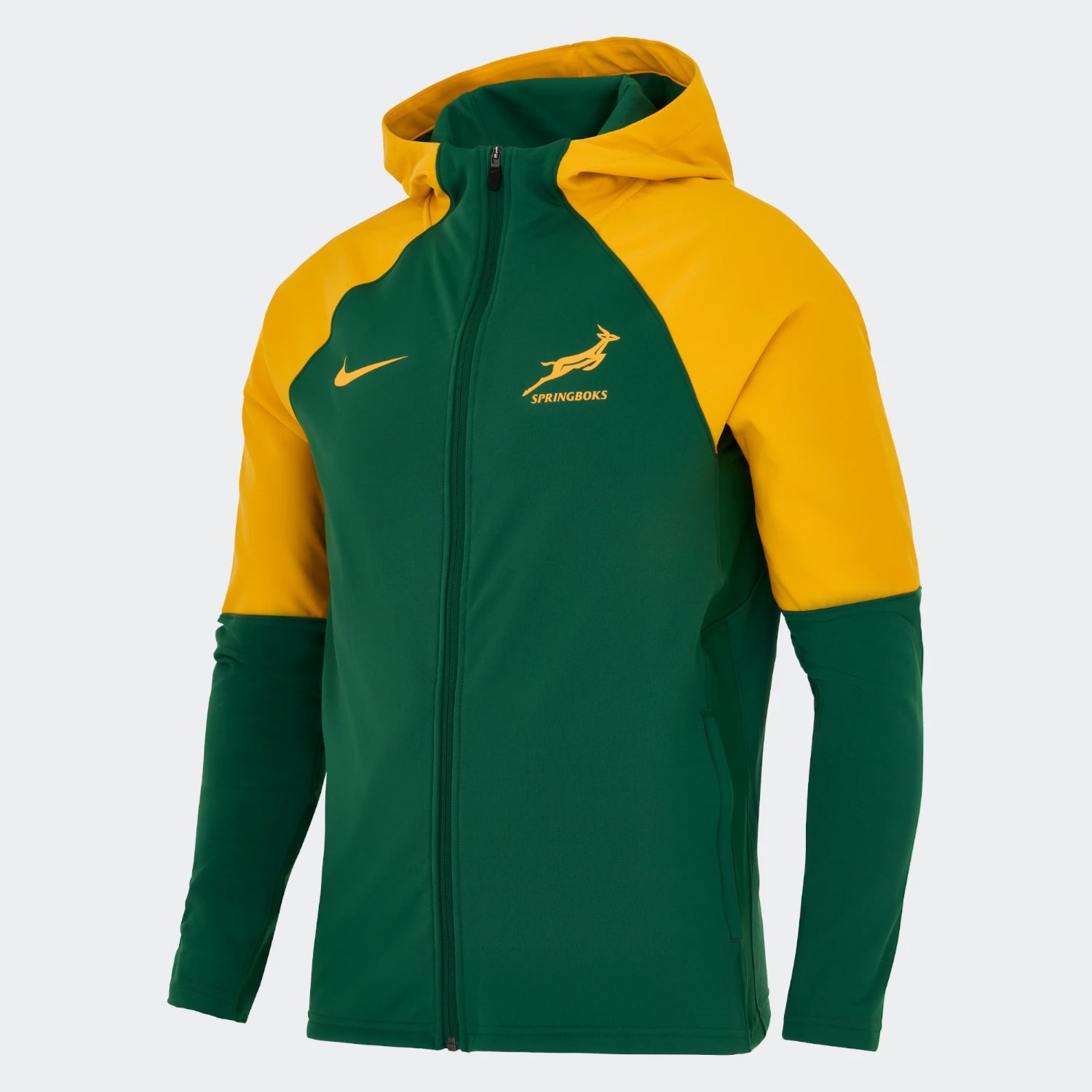 Springboks Mens Nike Training Hoodie – Rashid Cassim Sports