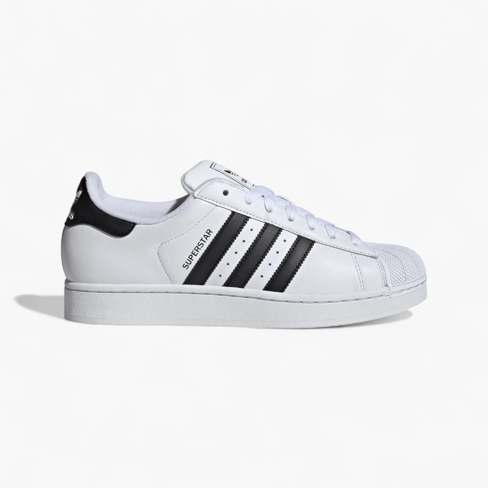 Superstar II Shoes – Rashid Cassim Sports