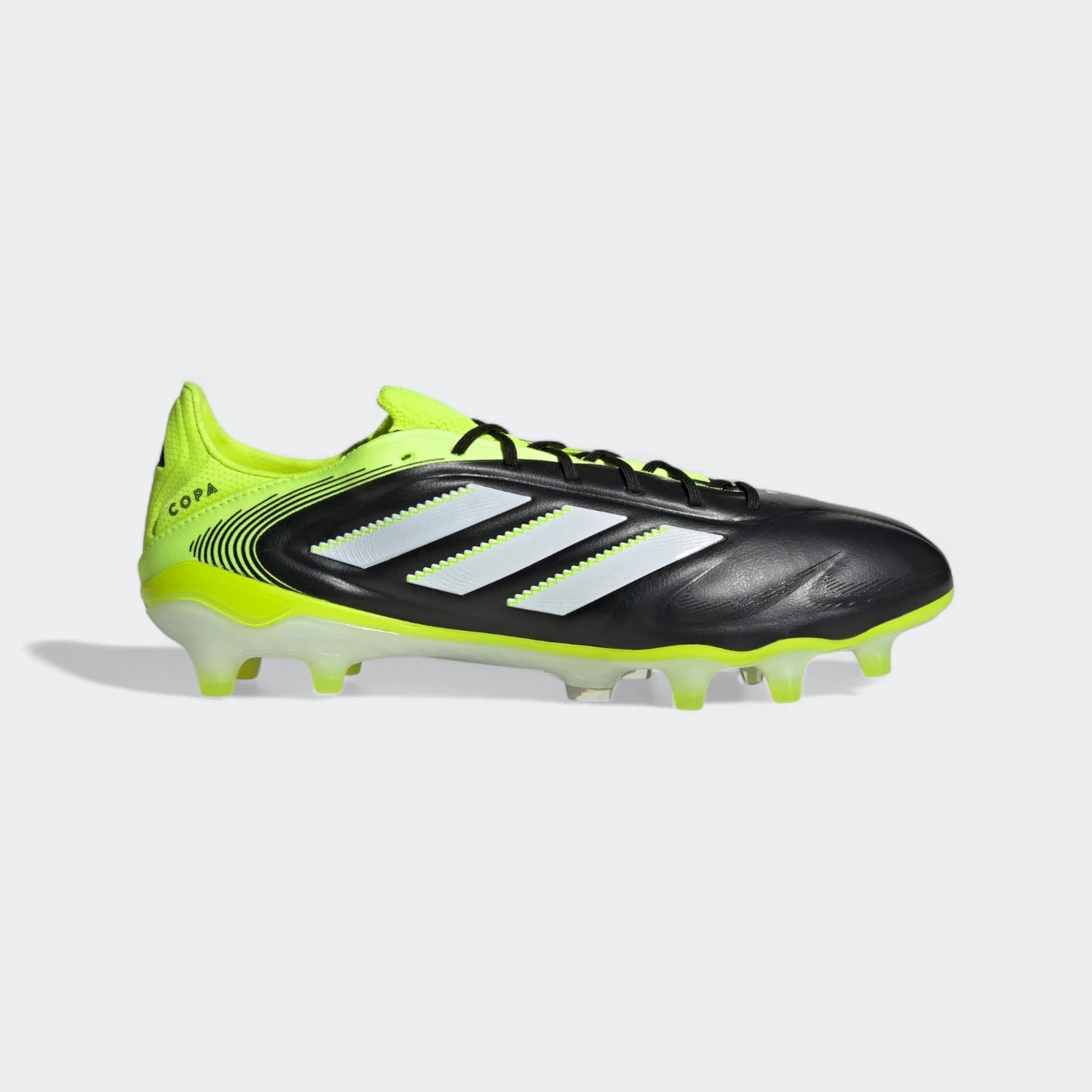 Copa Pure 3 Elite Firm Ground Boots – Rashid Cassim Sports