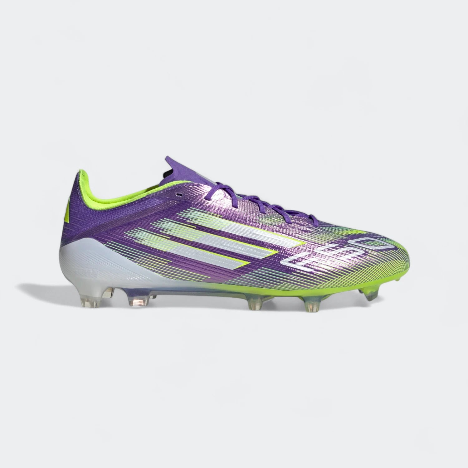 F50 Elite Firm Ground Boots – Rashid Cassim Sports