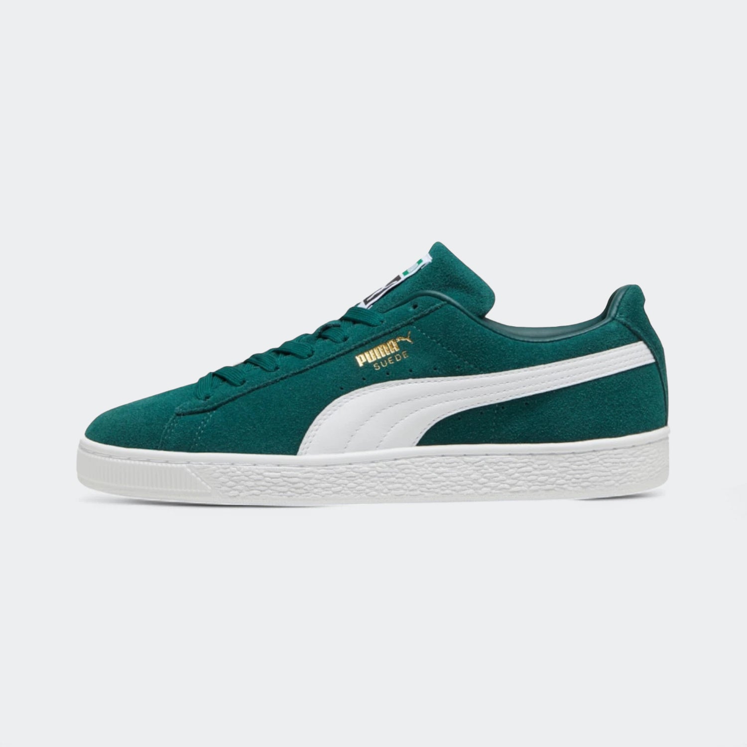 Suede Classic Sneakers – Rashid Cassim Sports