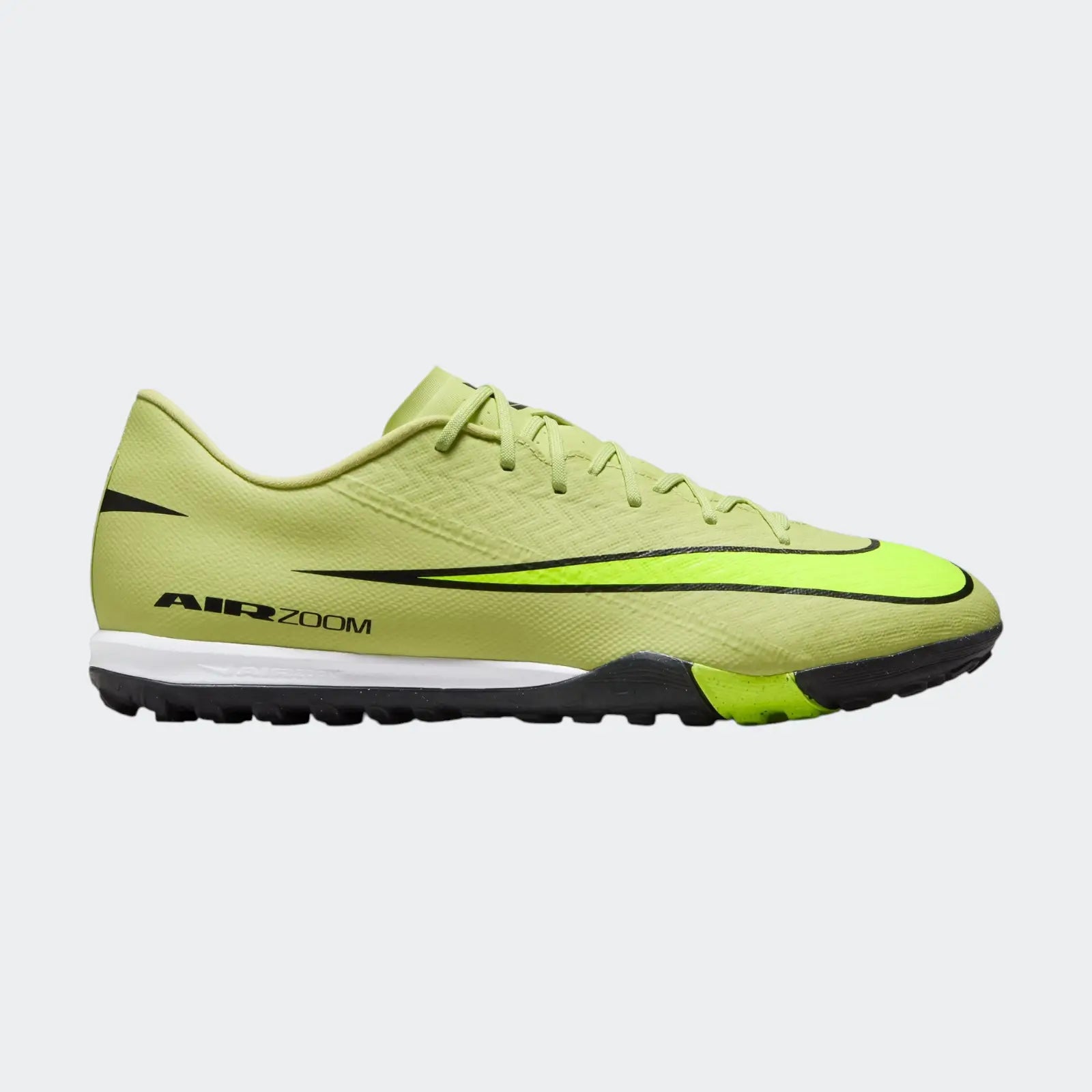 Zoom Vapor 16 Academy Tf Green Boots – Rashid Cassim Sports