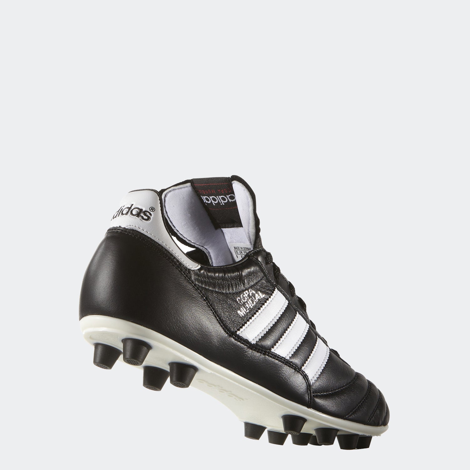 Copa Mundial Boots – Rashid Cassim Sports