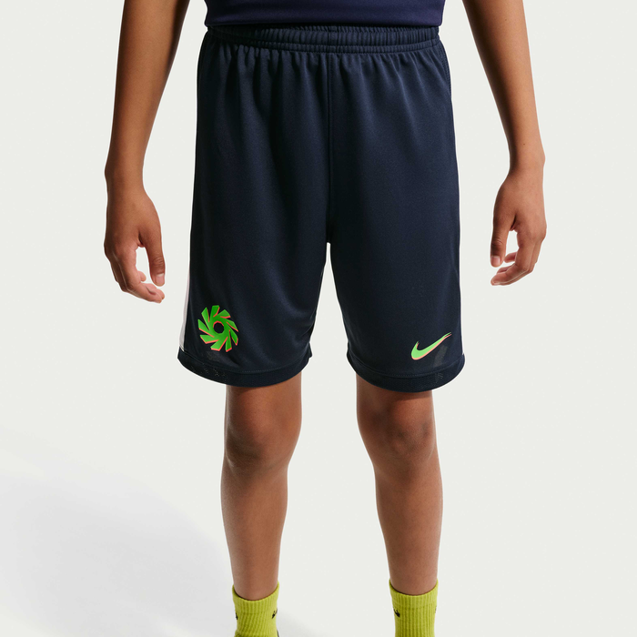 Erling Haaland Nk Acd25 Shorts