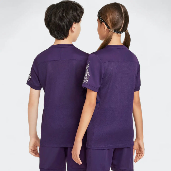 Big Kids' Dri-Fit Soccer Top