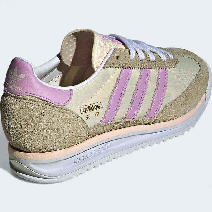 Sl 72 Rs Kids Sneakers