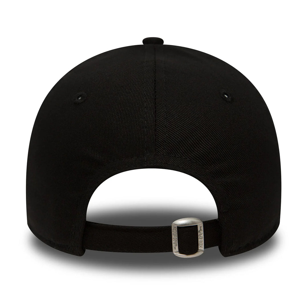 New York Yankees Essential Kids Black 9Forty Cap