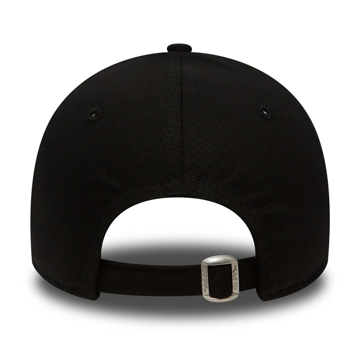 New York Yankees Essential Kids Black 9Forty Cap