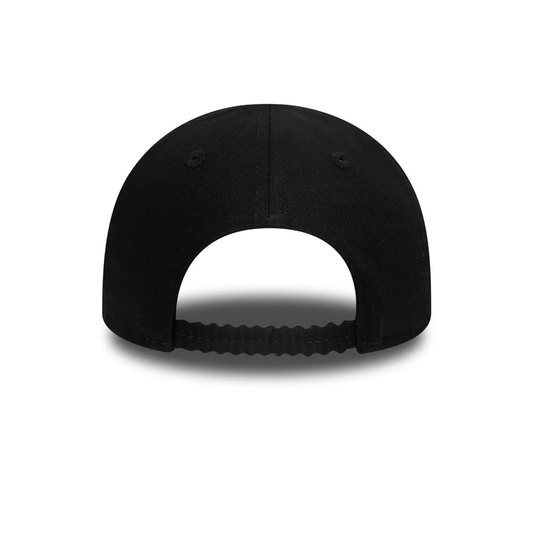 New York Yankees Essential Infant Black 9Forty Cap