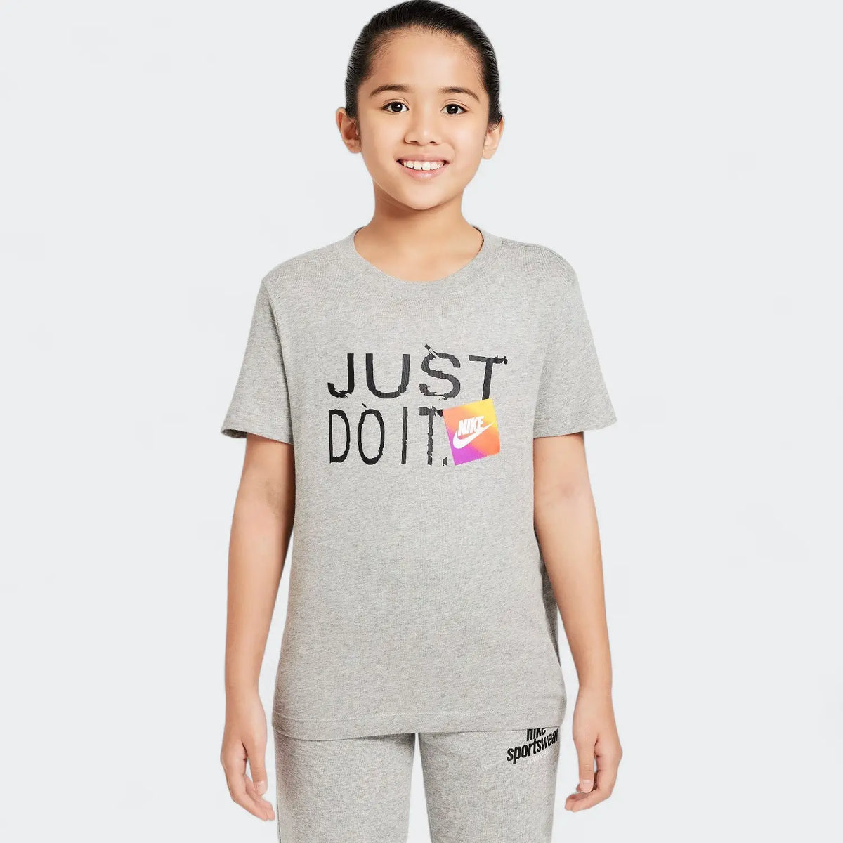 Big Kids' T-Shirt