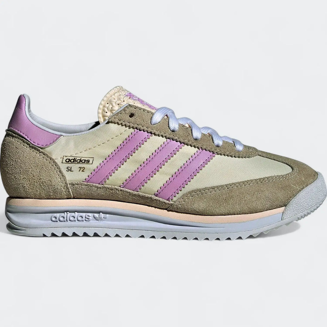 Sl 72 Rs Kids Sneakers