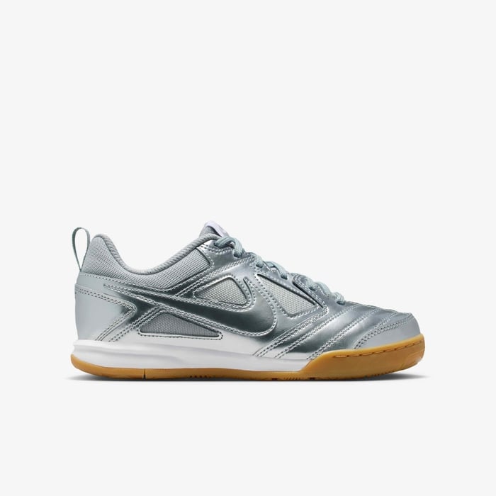 Nike Gato LV8 GS Silver