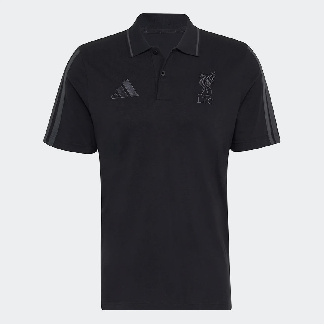 Liverpool Fc Dna Polo Shirt