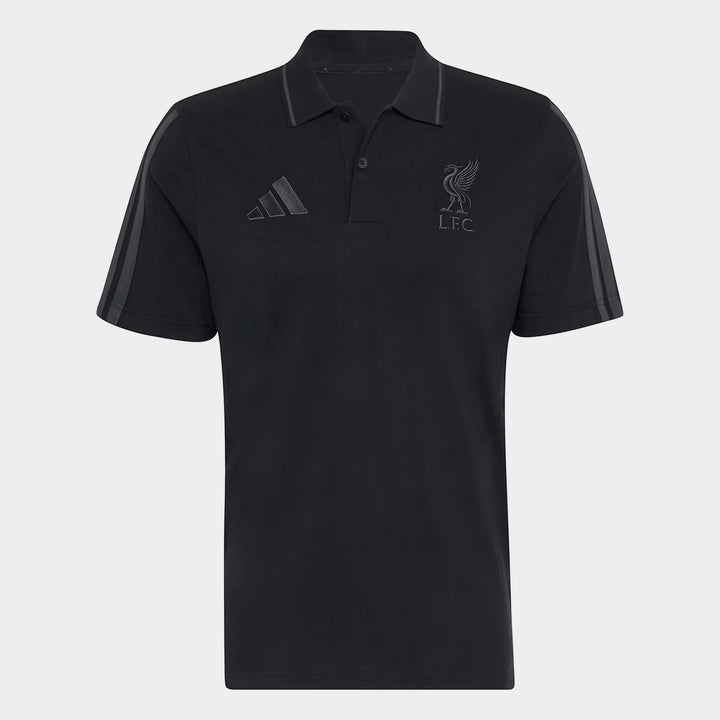 Liverpool Fc Dna Polo Shirt