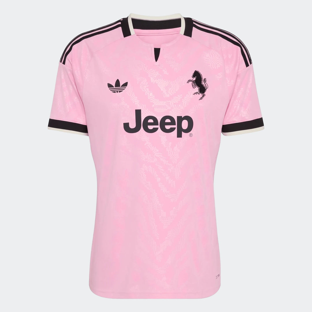 Juventus 26/27 Away Jersey