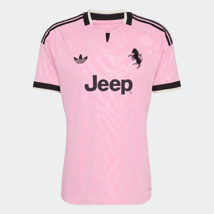 Juventus 26/27 Away Jersey