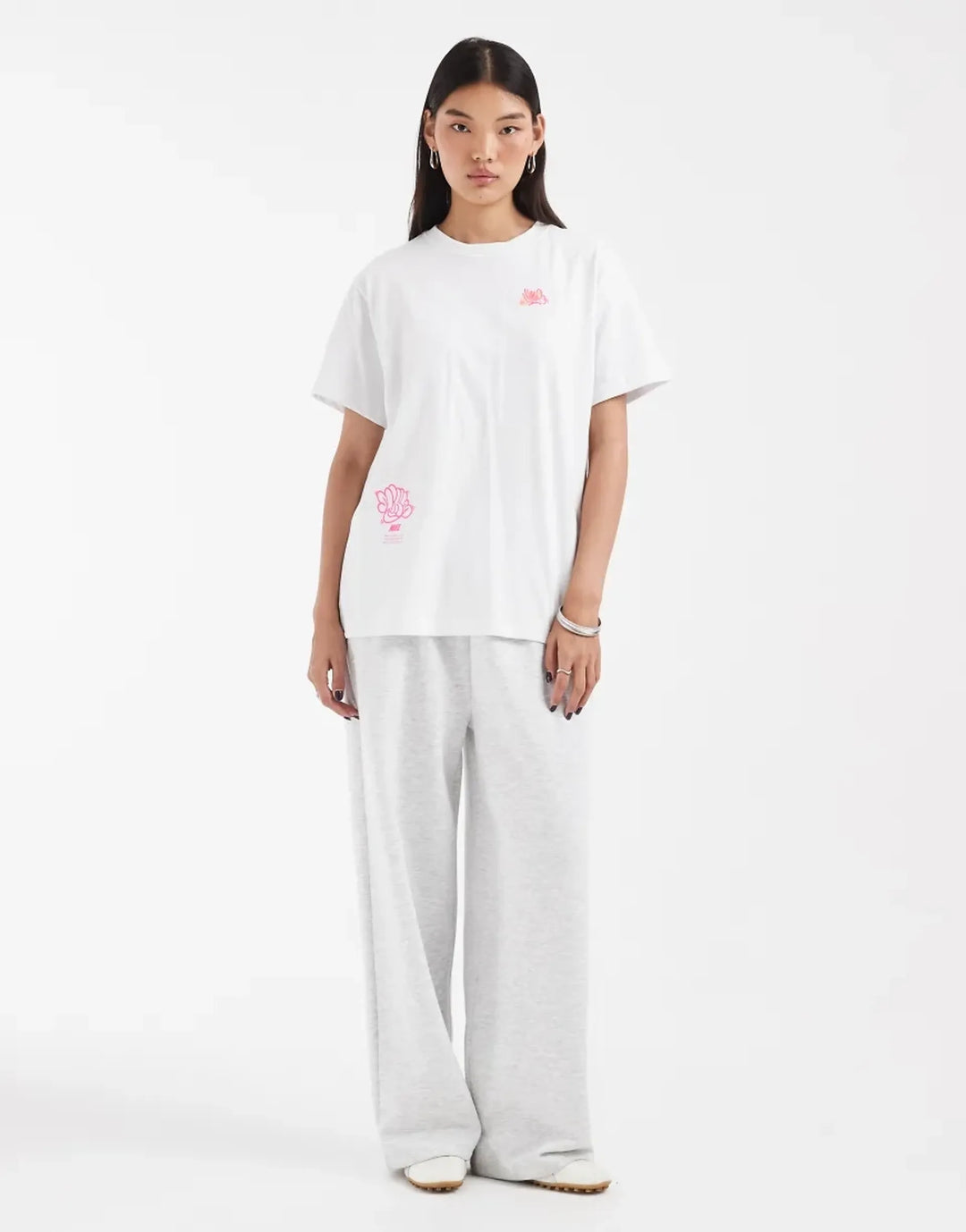 Nike Sportswear Women'S Oversized T-Shirt