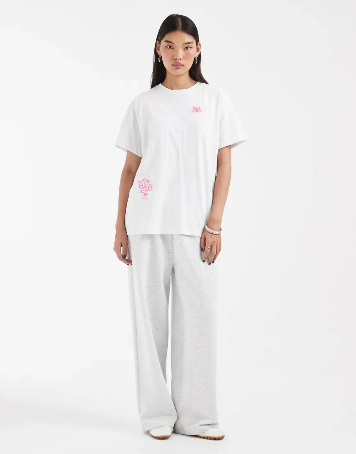 Nike Sportswear Women'S Oversized T-Shirt