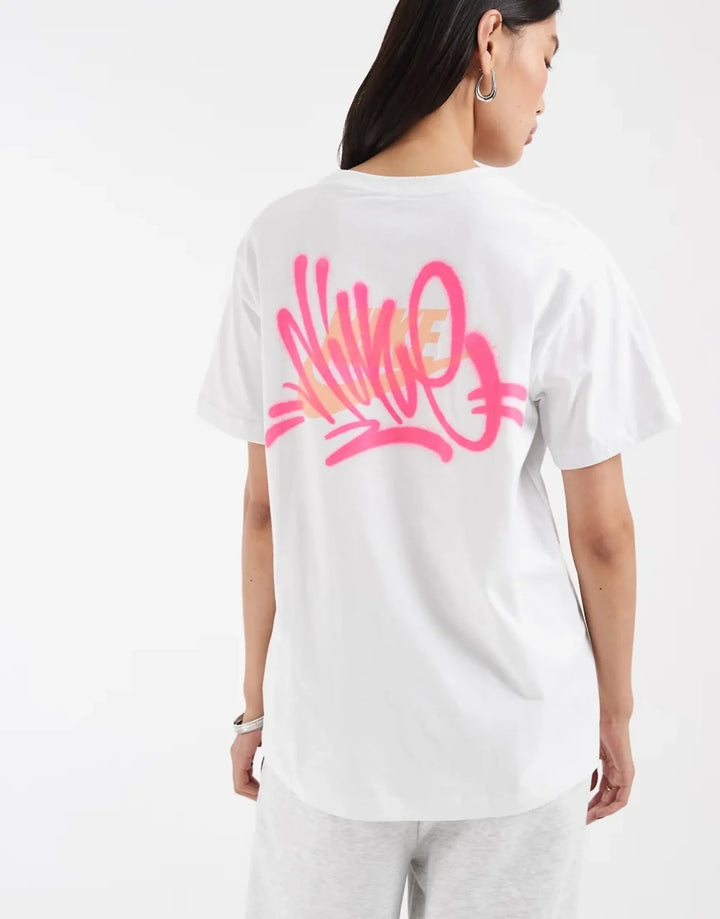 Nike Sportswear Women'S Oversized T-Shirt