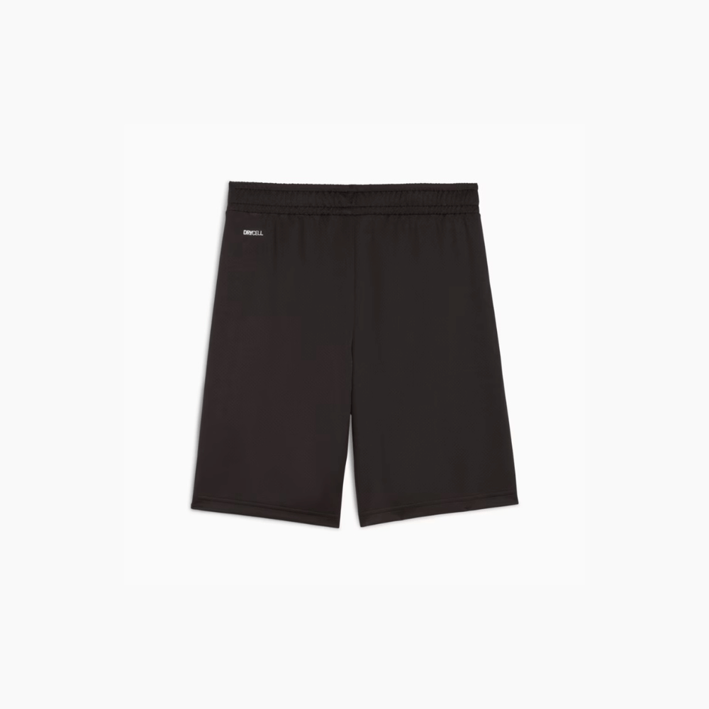 Active Sports Graphic Poly Shorts B