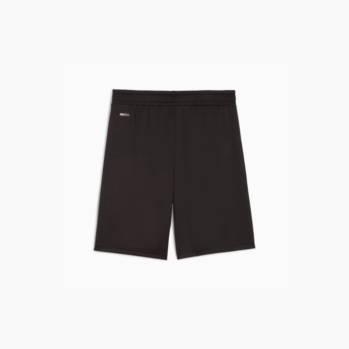 Active Sports Graphic Poly Shorts B