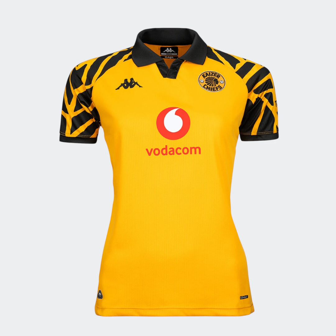 Kaizer Chiefs Home Jersey Makes World Top 10 List GJENM kaizer-chiefs-home-jersey-makes-world-top-10-list-gjenm