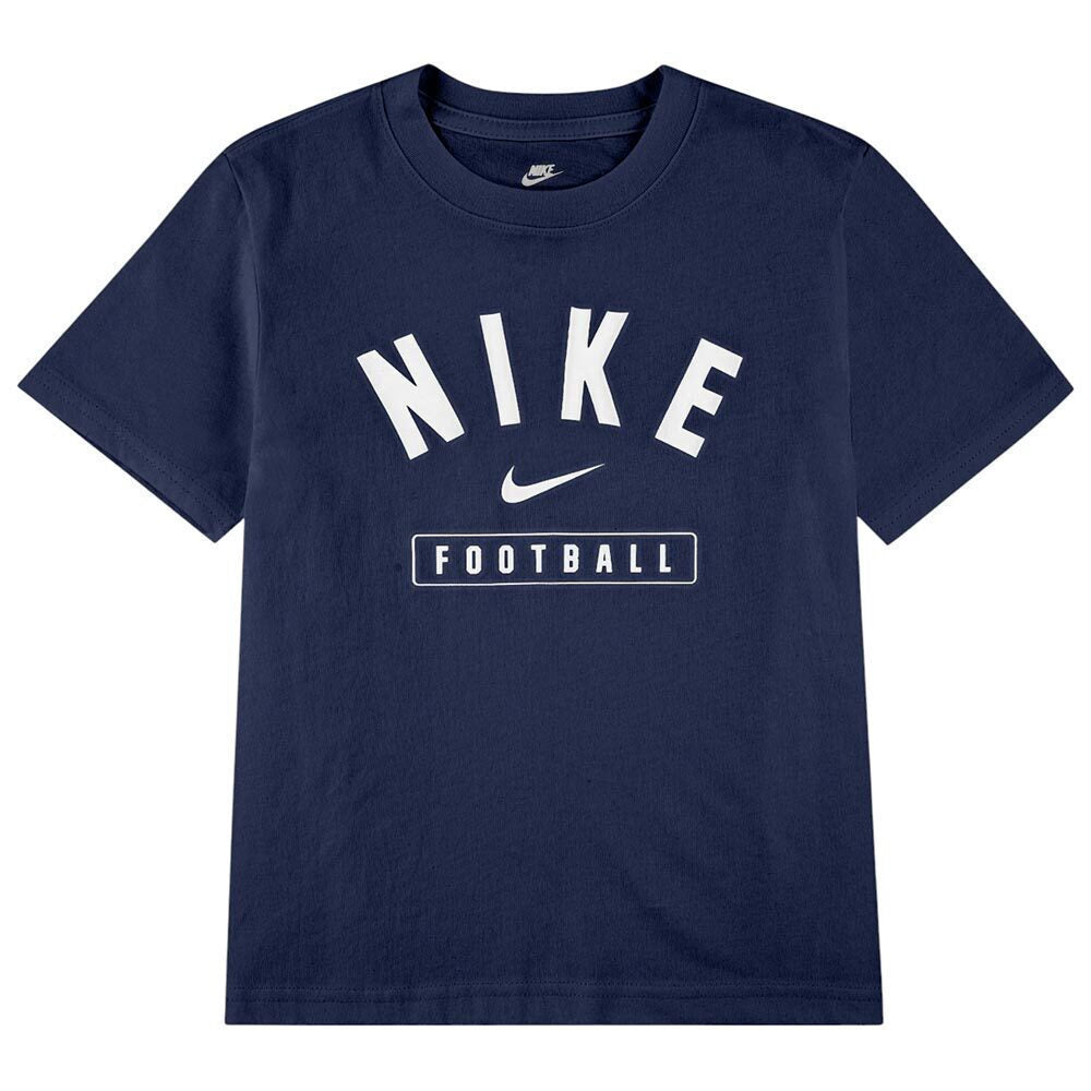 Nkb Football Bcs Field Sport Tee