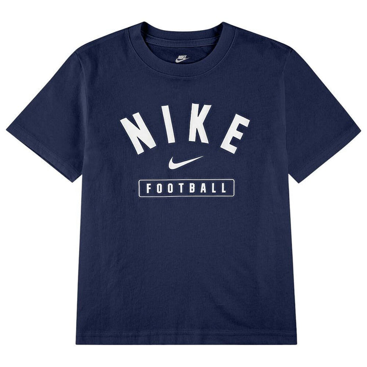 Nkb Football Bcs Field Sport Tee
