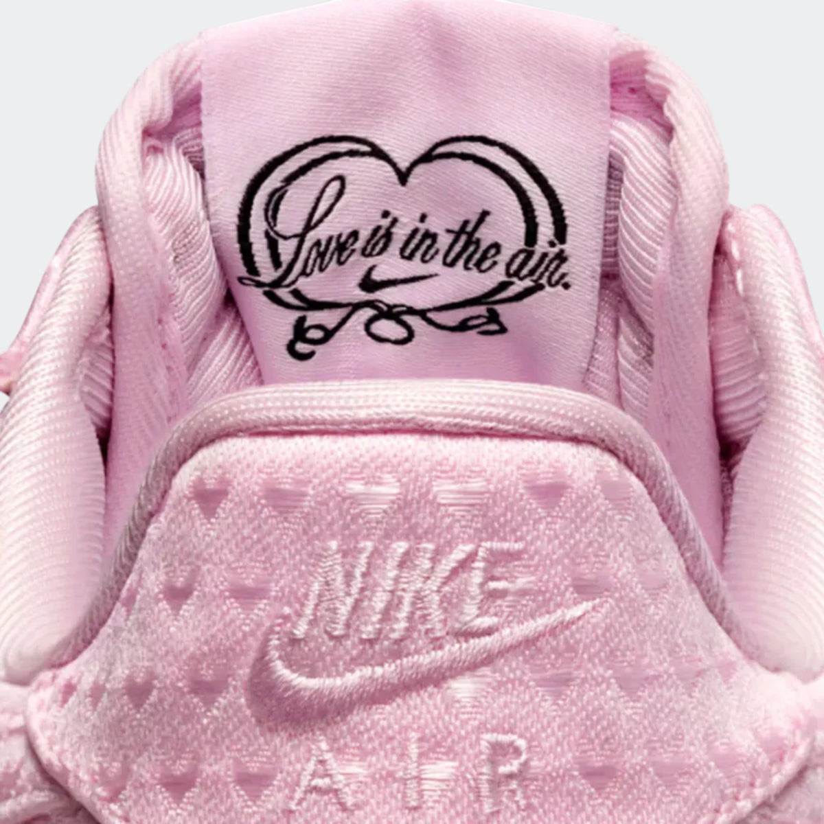 Nike Air Force 1 Low Pink Foam