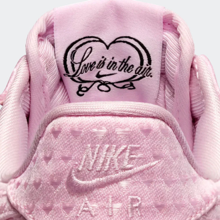 Nike Air Force 1 Low Pink Foam