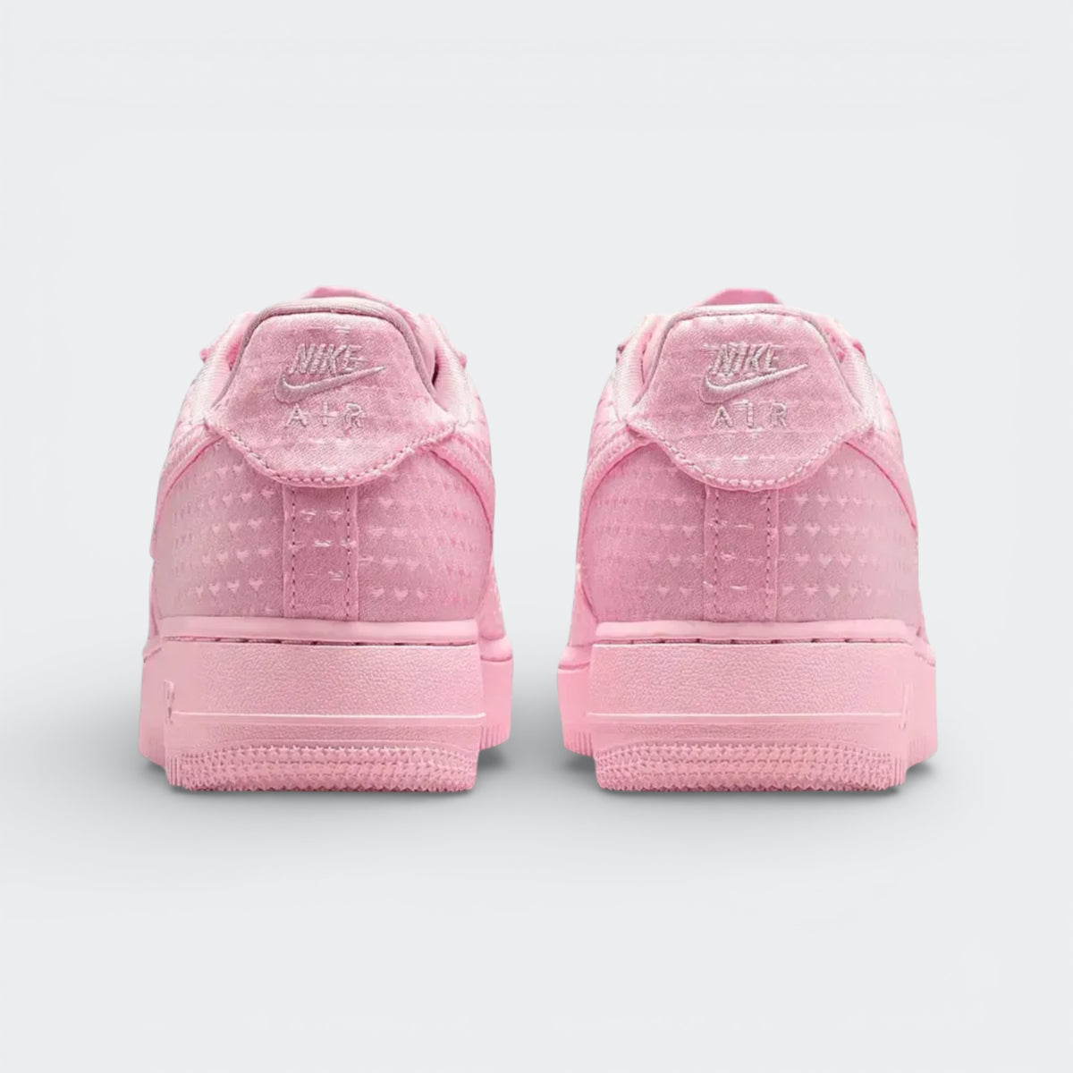 Nike Air Force 1 Low Pink Foam