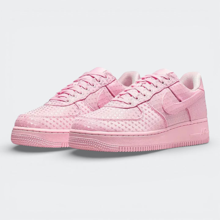 Nike Air Force 1 Low Pink Foam