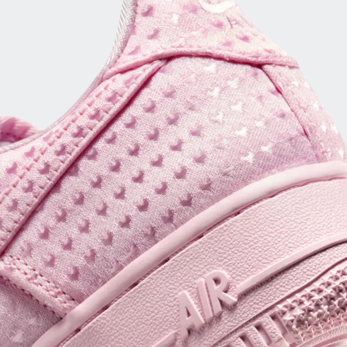 Nike Air Force 1 Low Pink Foam