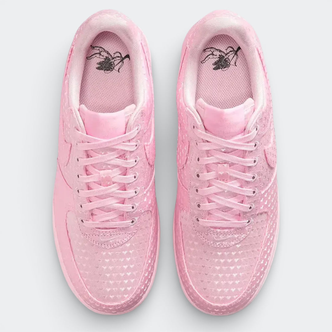 Nike Air Force 1 Low Pink Foam