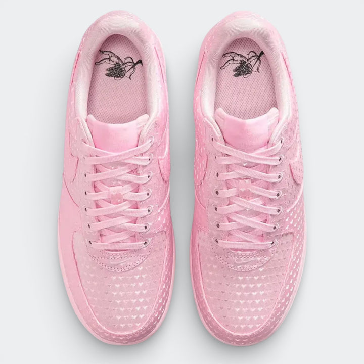 Nike Air Force 1 Low Pink Foam