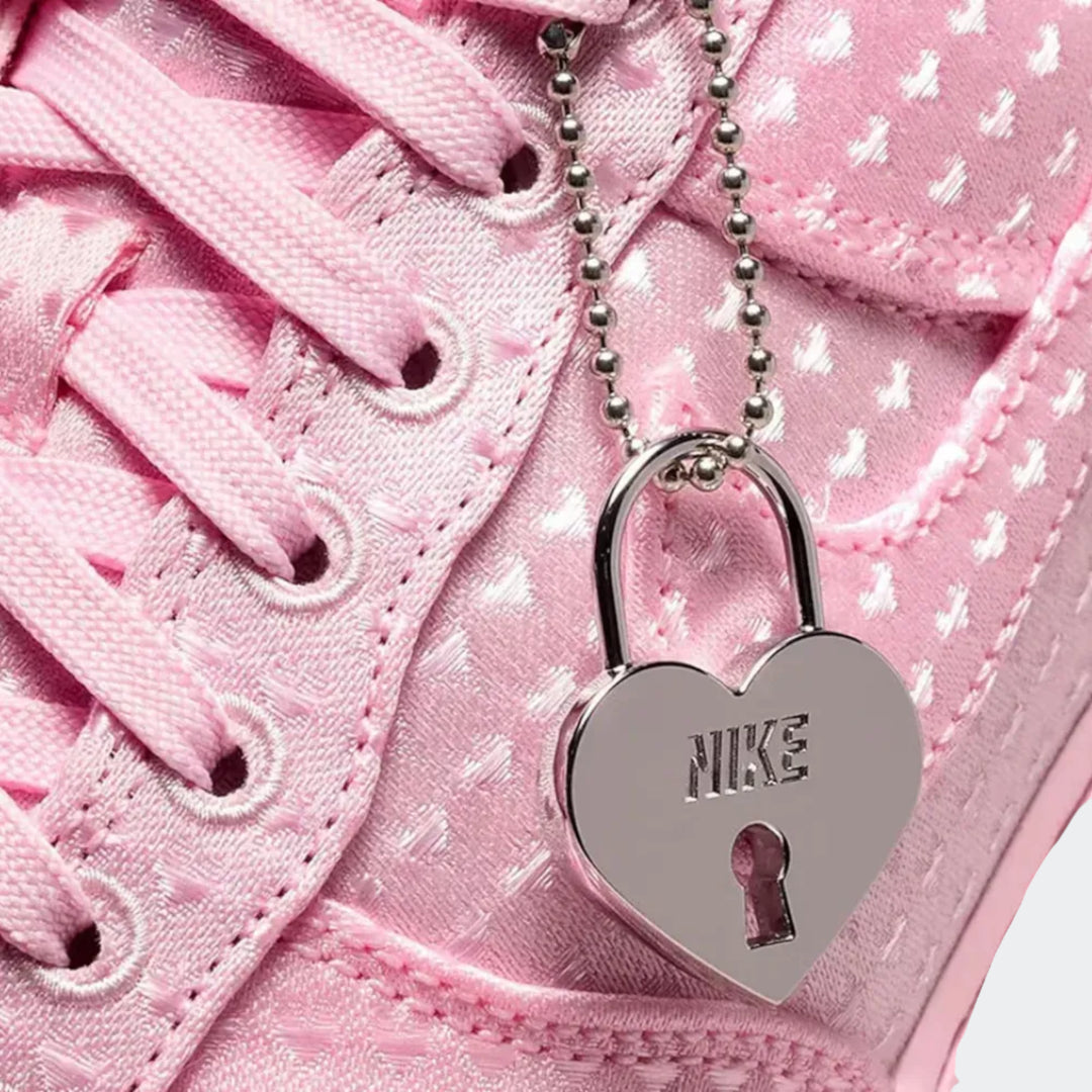 Nike Air Force 1 Low Pink Foam