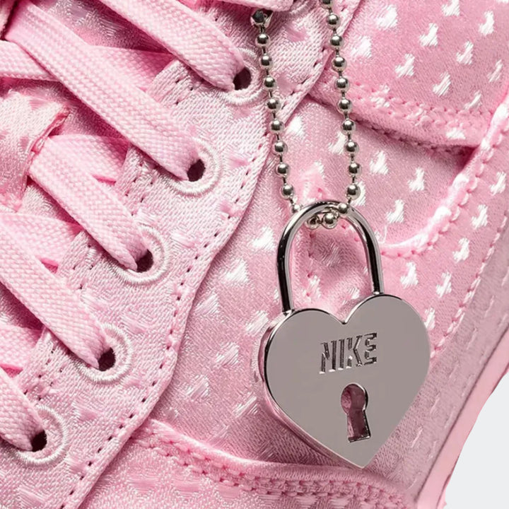 Nike Air Force 1 Low Pink Foam