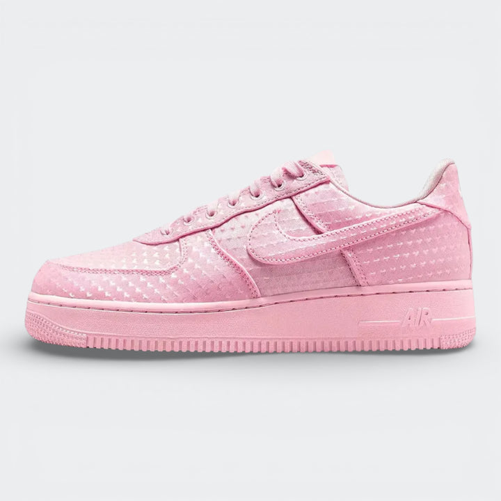Nike Air Force 1 Low Pink Foam
