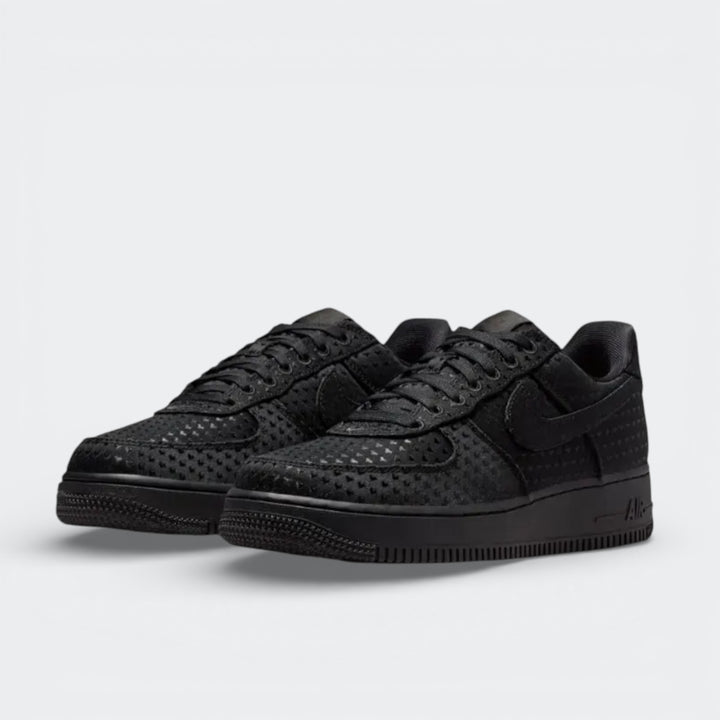 Nike Air Force 1 Low Triple Black