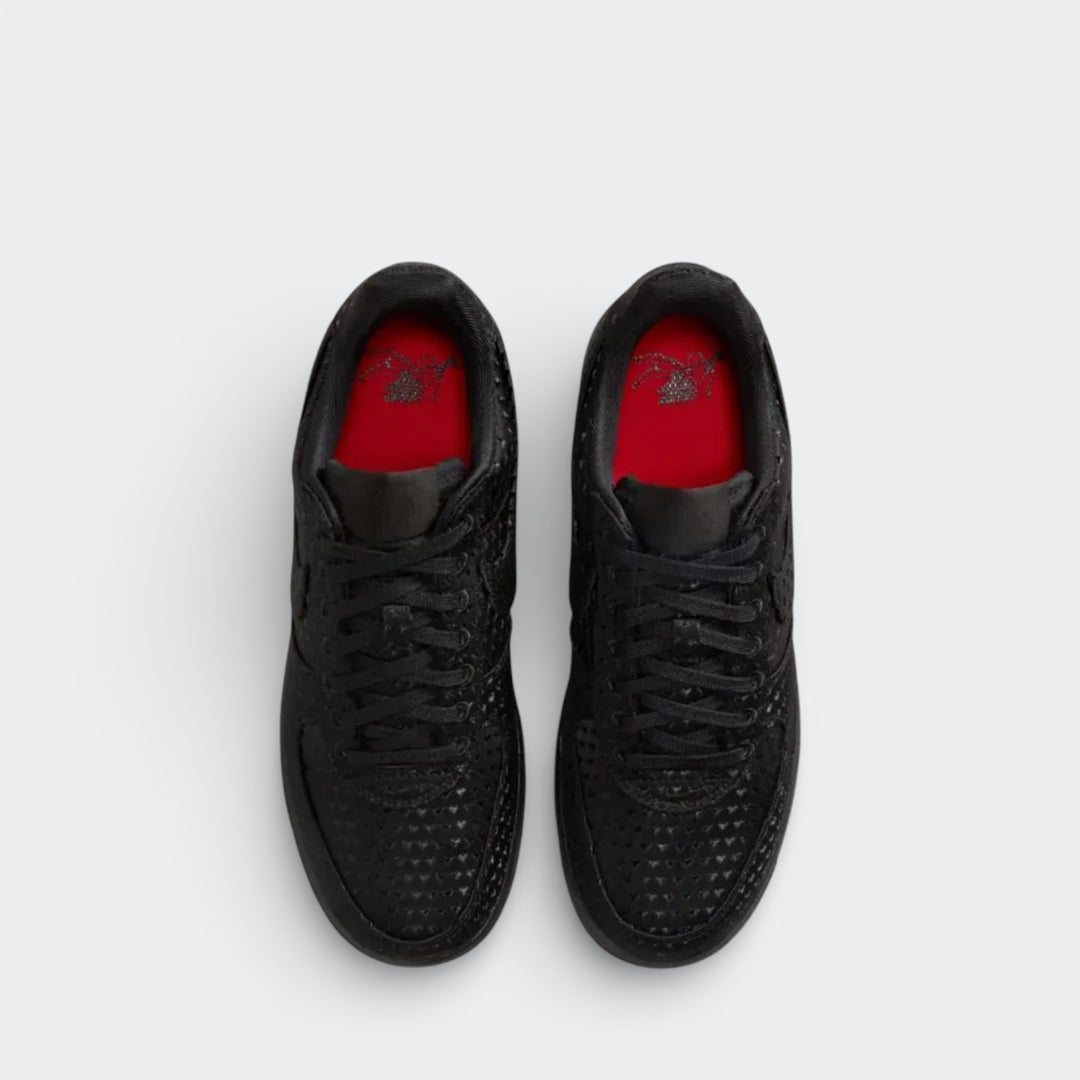 Nike Air Force 1 Low Triple Black