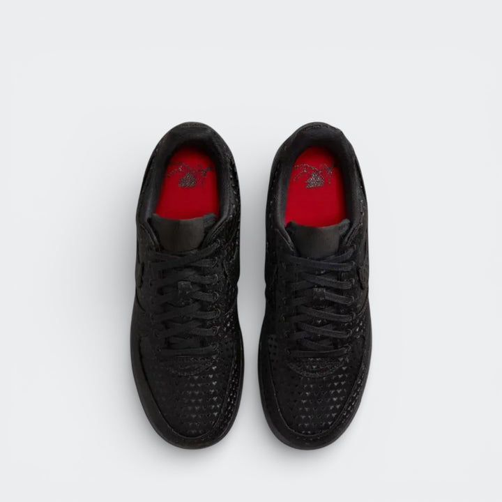Nike Air Force 1 Low Triple Black
