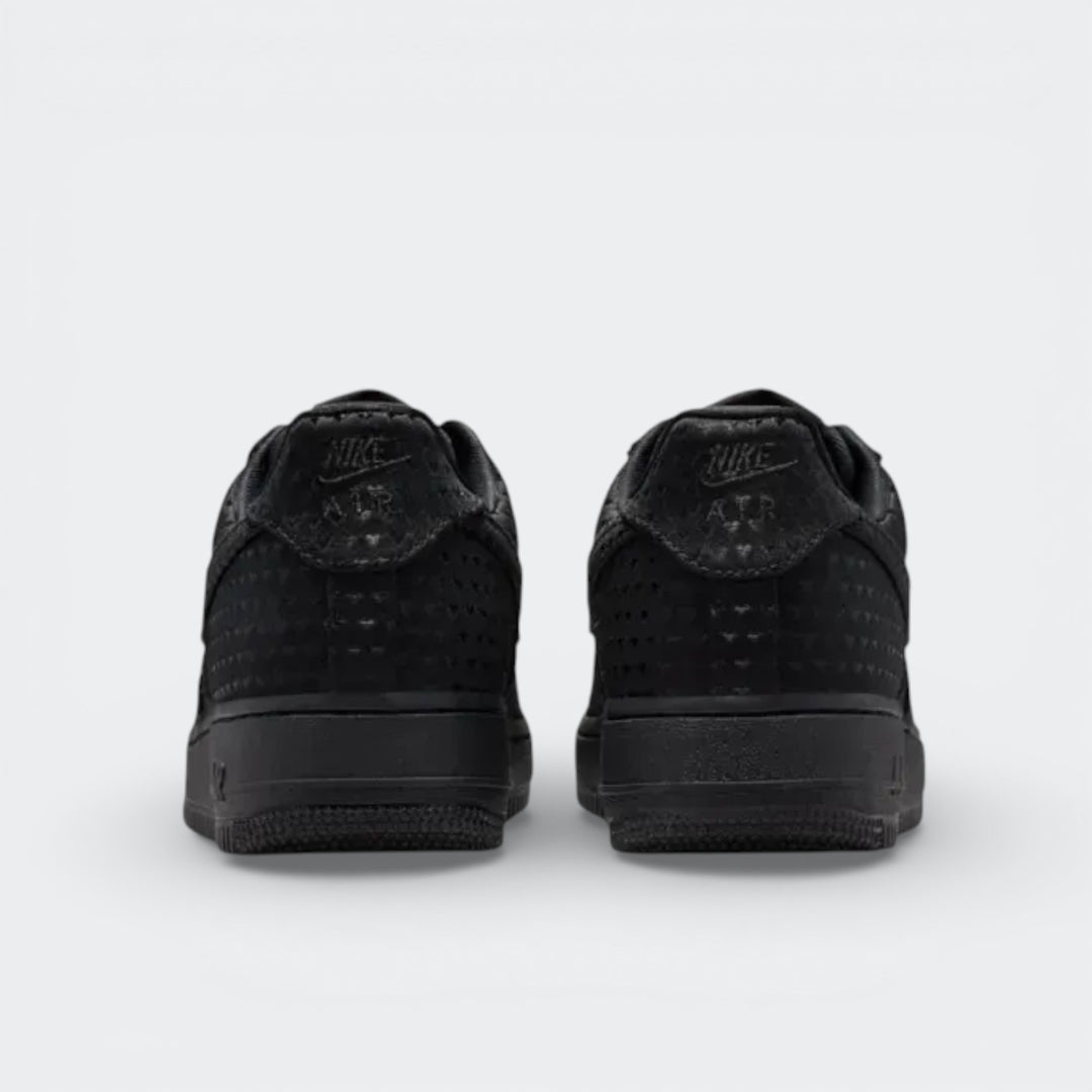 Nike Air Force 1 Low Triple Black