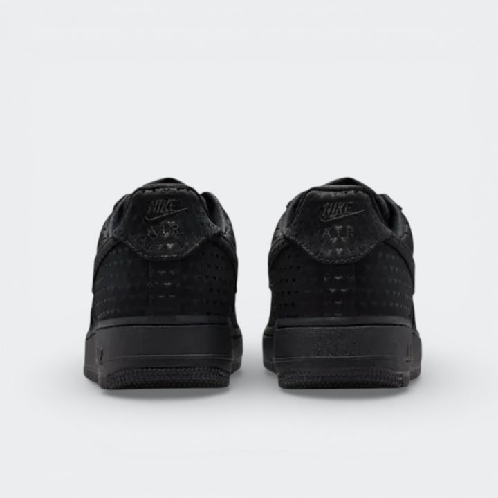 Nike Air Force 1 Low Triple Black