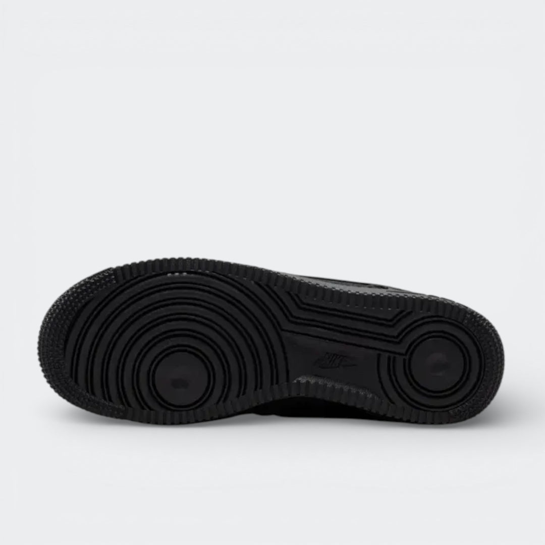 Nike Air Force 1 Low Triple Black