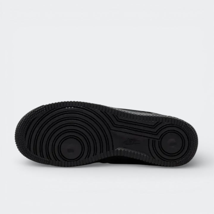 Nike Air Force 1 Low Triple Black