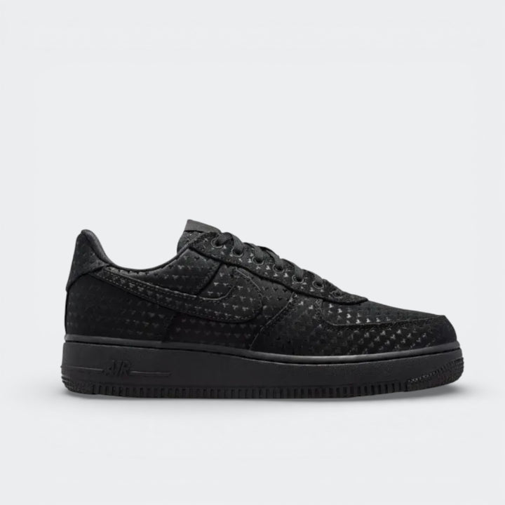 Nike Air Force 1 Low Triple Black