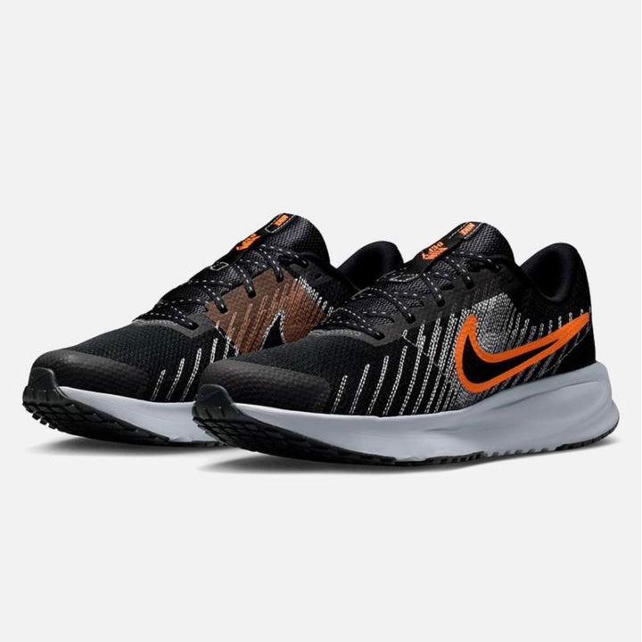 Nike Run Defy Black Sneakers