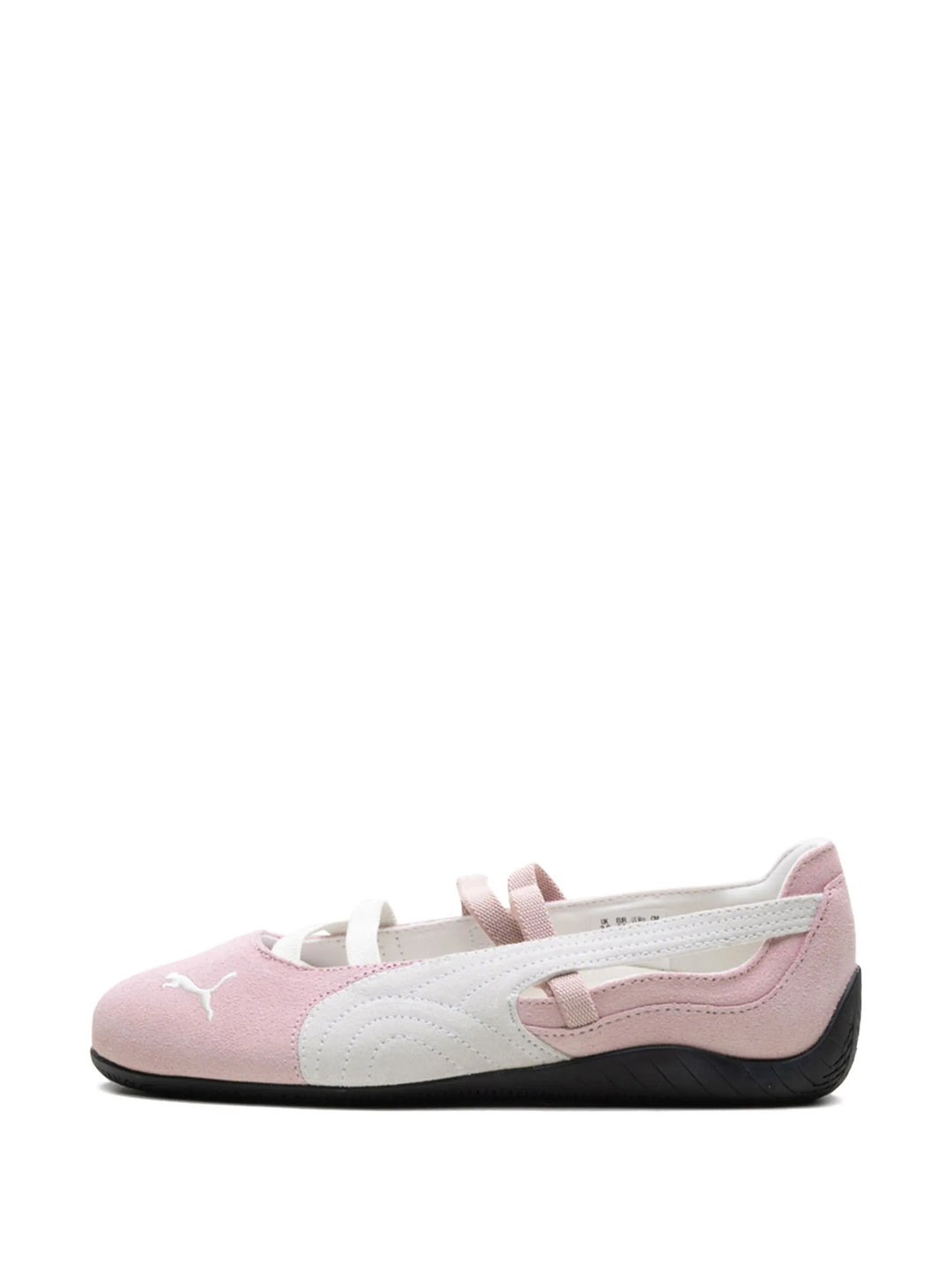 Speedcat Ballet Wns