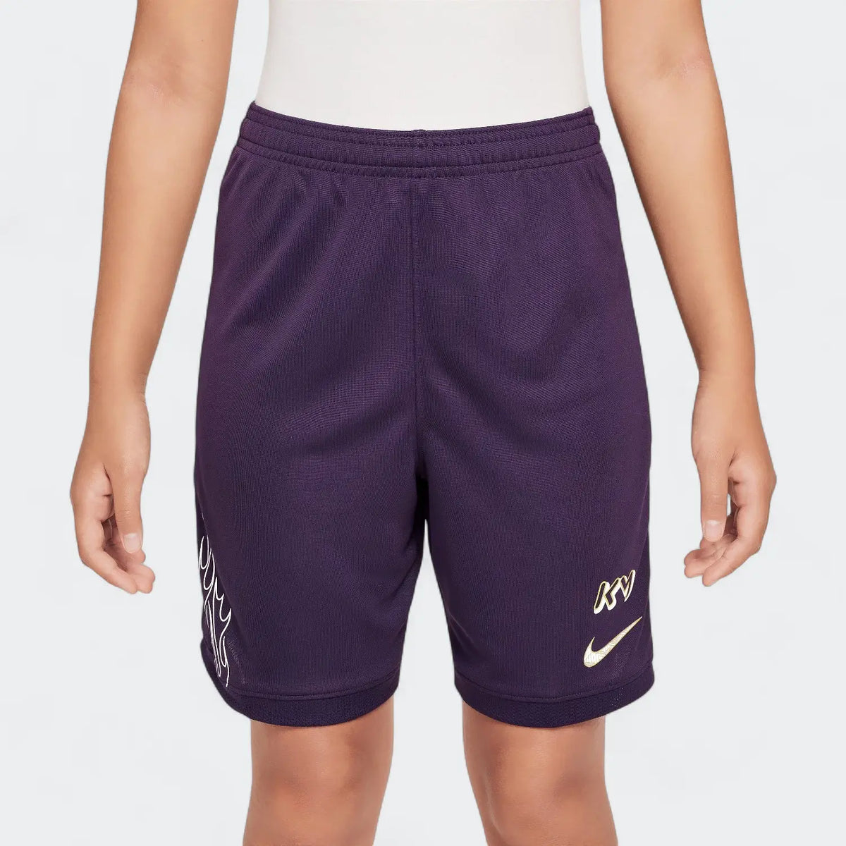 Big Kids' Dri-Fit Soccer Shorts