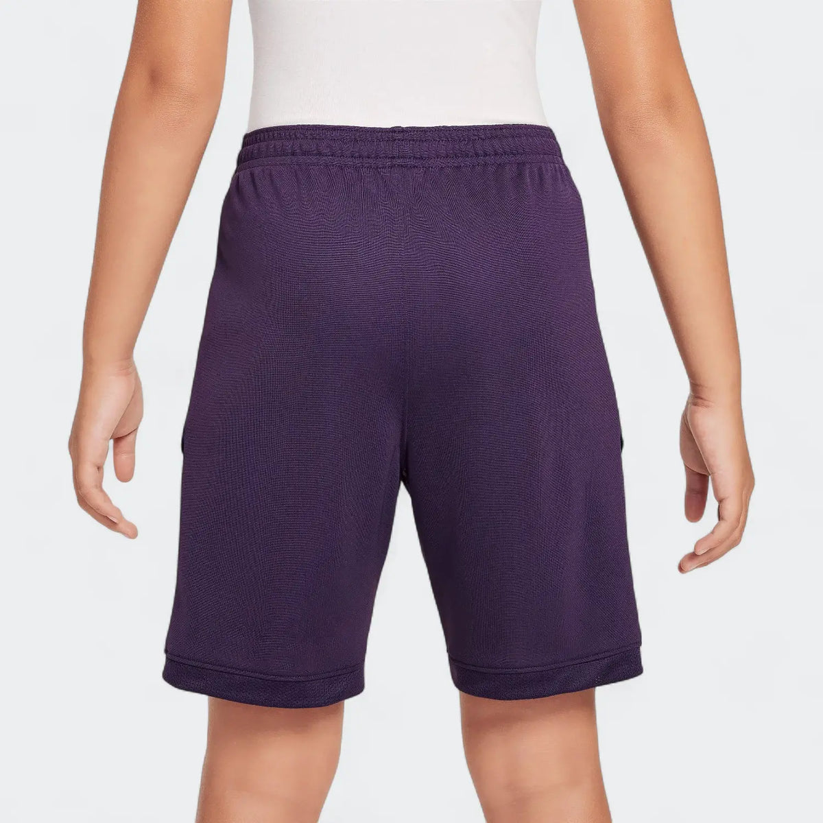 Big Kids' Dri-Fit Soccer Shorts